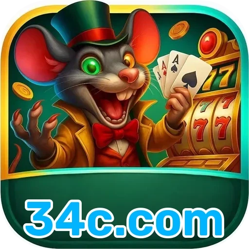 34c.com: Descubra Promoções Irresistíveis para Jogadores Apaixonados