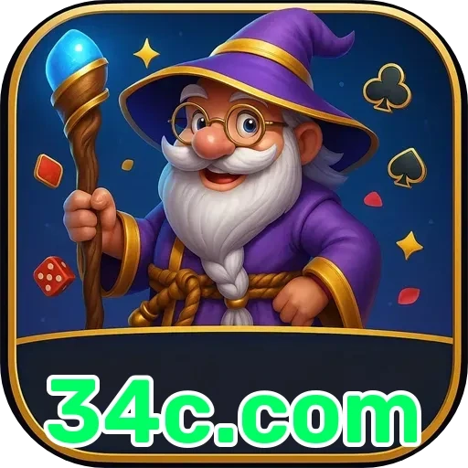 34c.com: Descubra o Poder do Suporte 24/7 para Gamers!