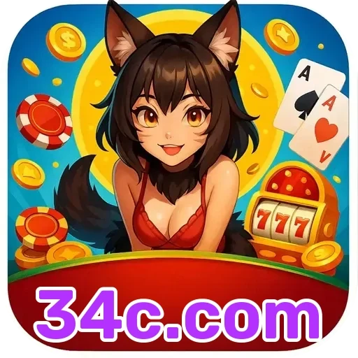 34c.com: Jogos e Recursos Imperdíveis na Seção App