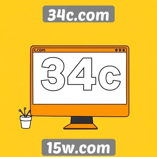 Perspectivas para novas funcionalidades em 34c.com